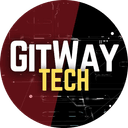 Gitway Tech Logo